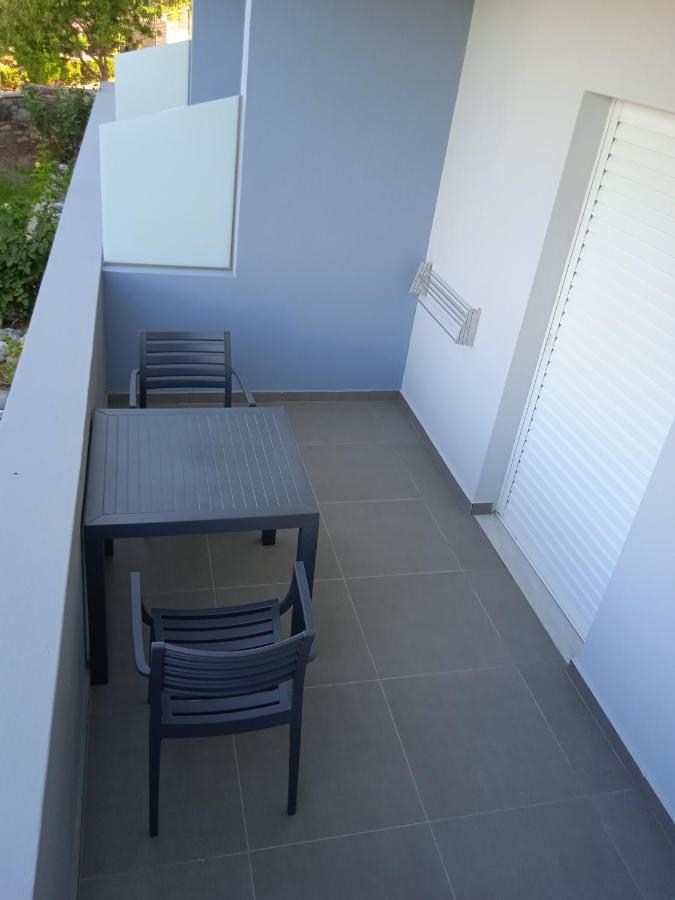 Gelli Aparthotel Kos Town