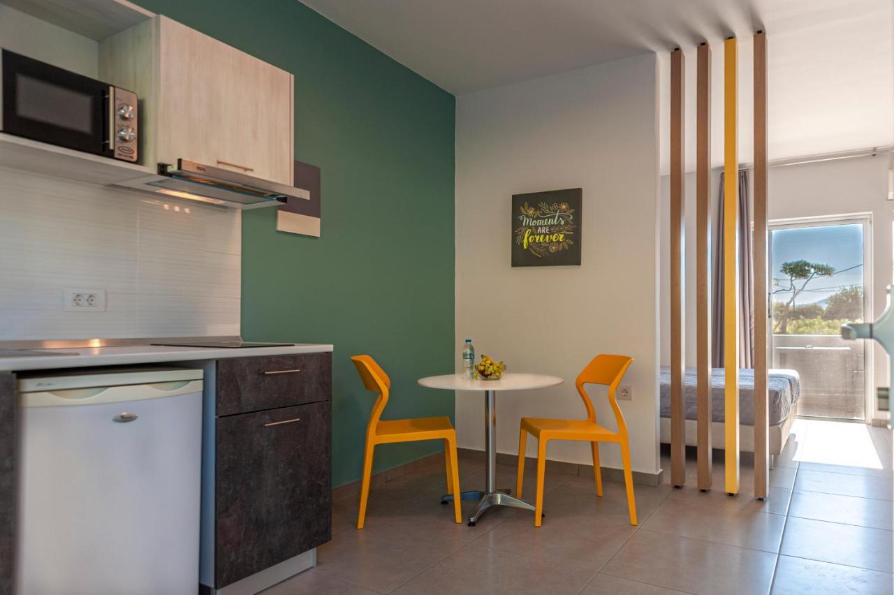 Gelli Aparthotel