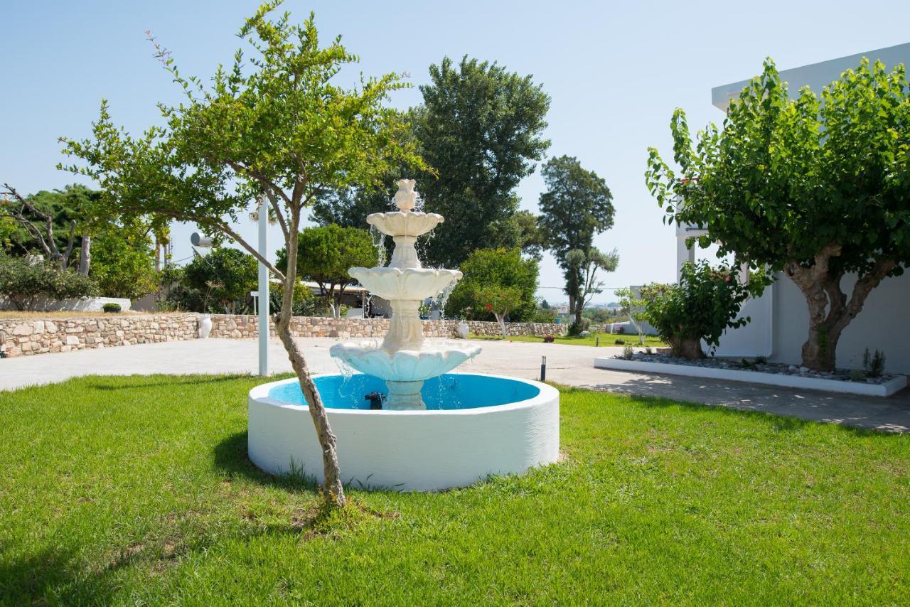 Gelli Kos Town