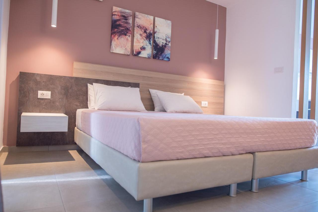 Gelli Aparthotel Kos Town