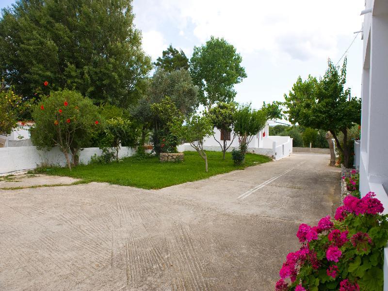 Gelli Aparthotel