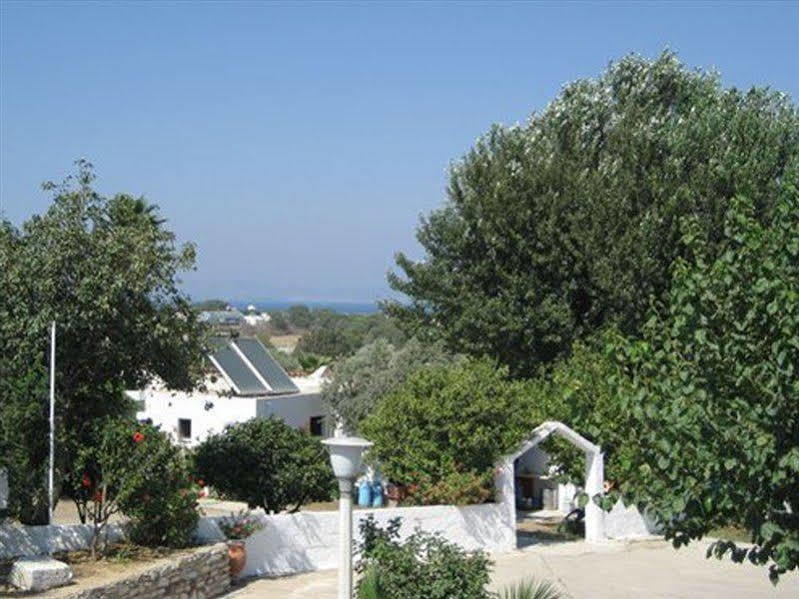 Gelli Aparthotel Kos Town
