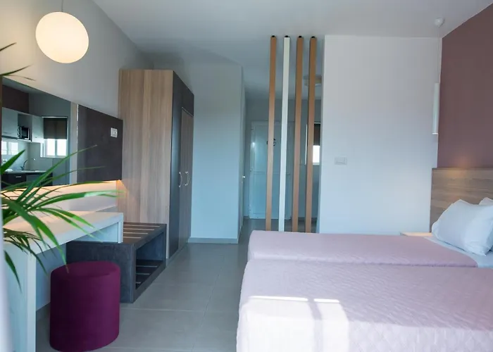 Gelli Apartments