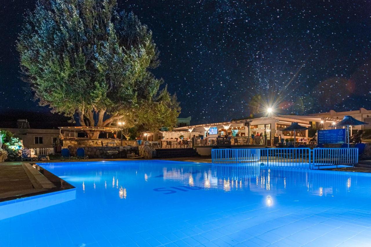 Aparthotel Gelli Kos-stad