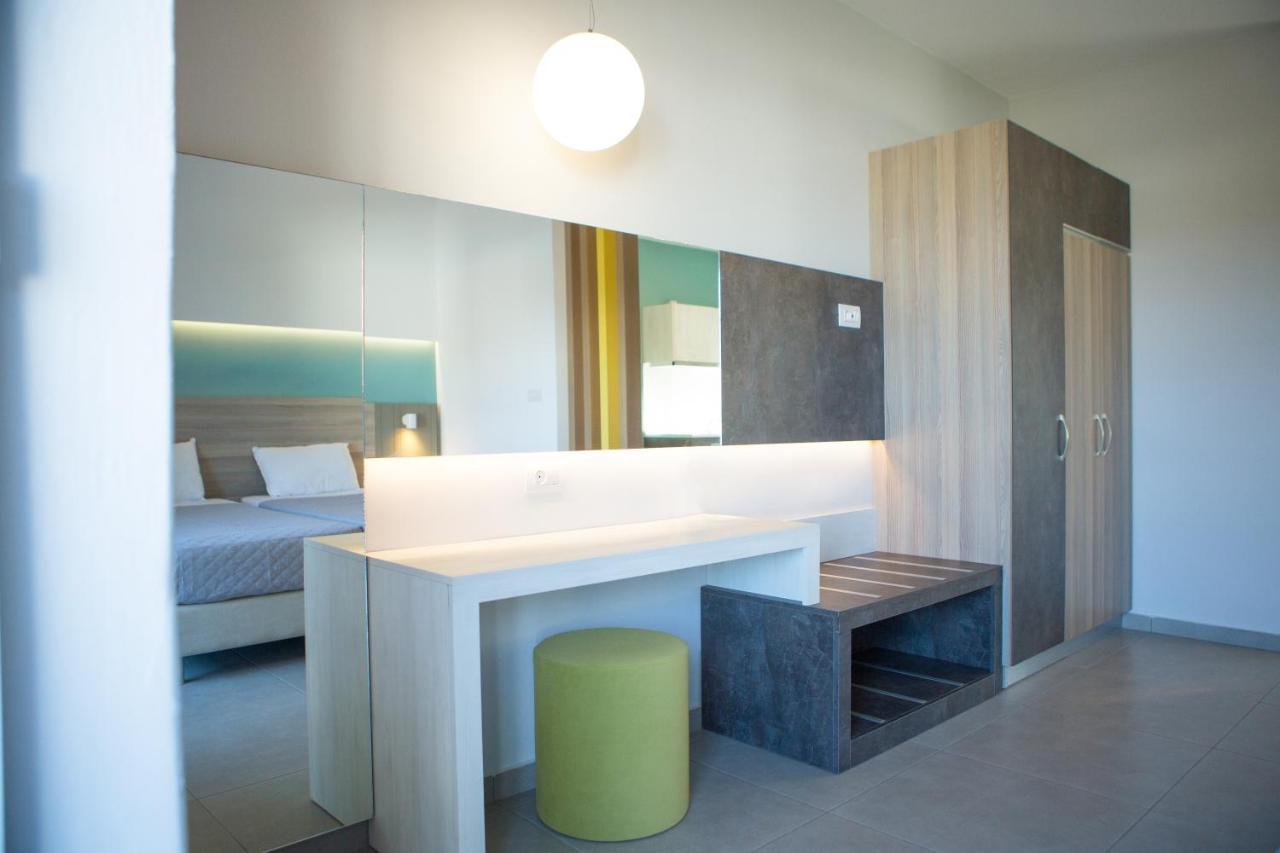 Aparthotel Gelli Kos-stad