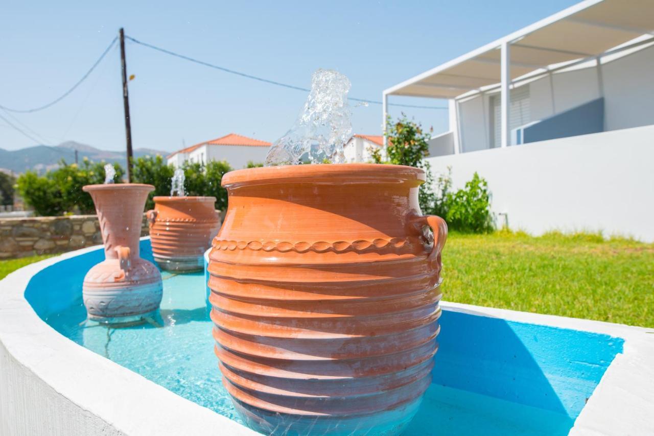 Aparthotel Gelli Kos-stad
