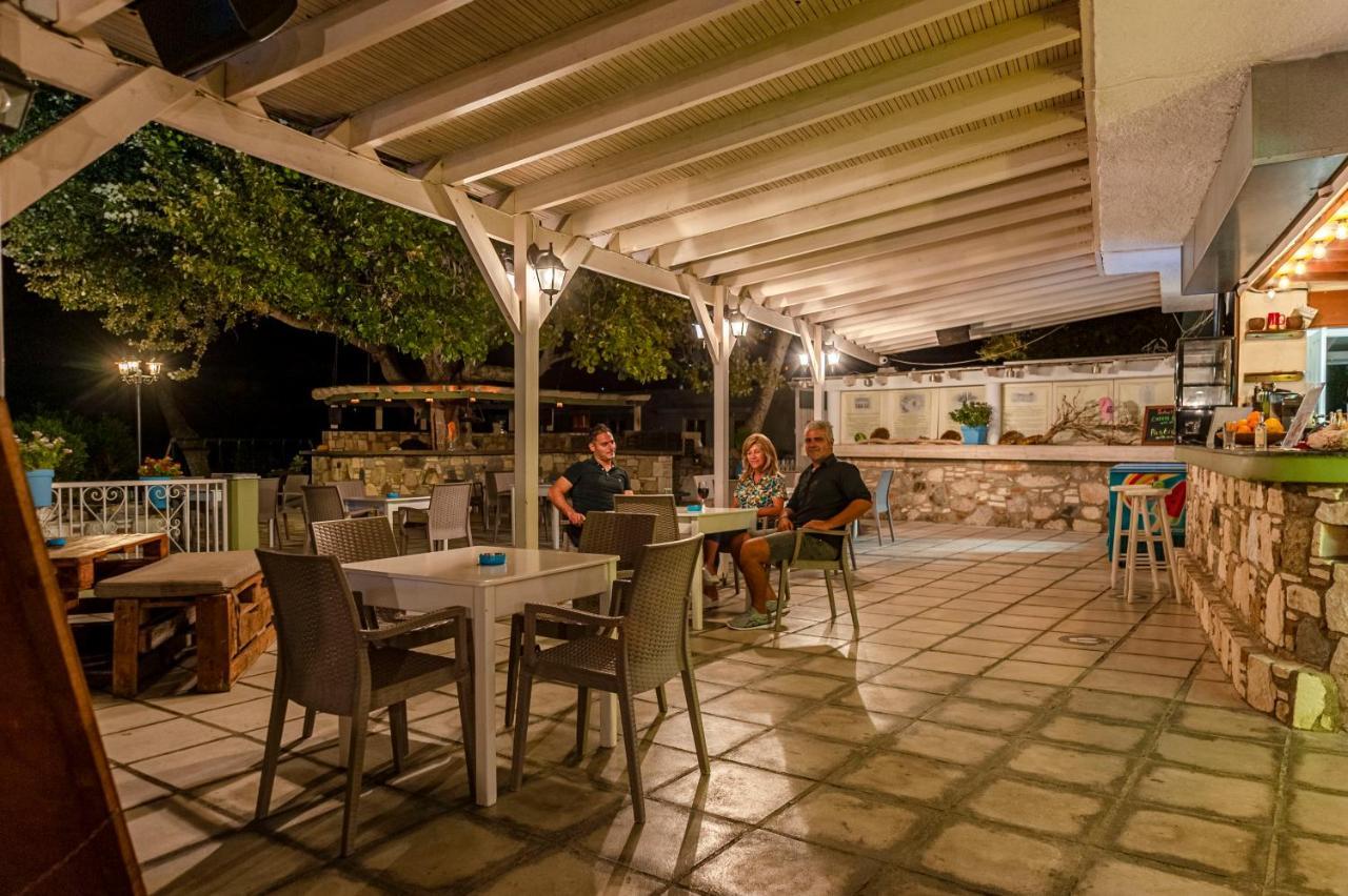 Gelli Aparthotel Kos-stad