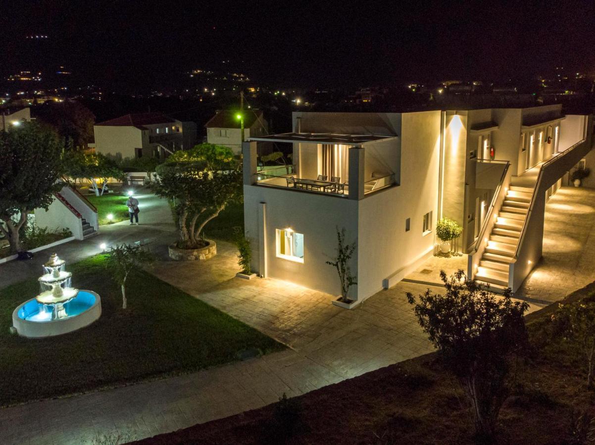 Gelli Aparthotel 2*