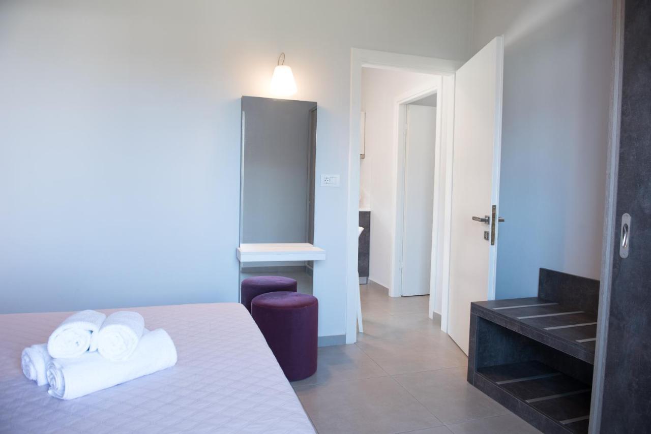 Gelli Aparthotel 2*