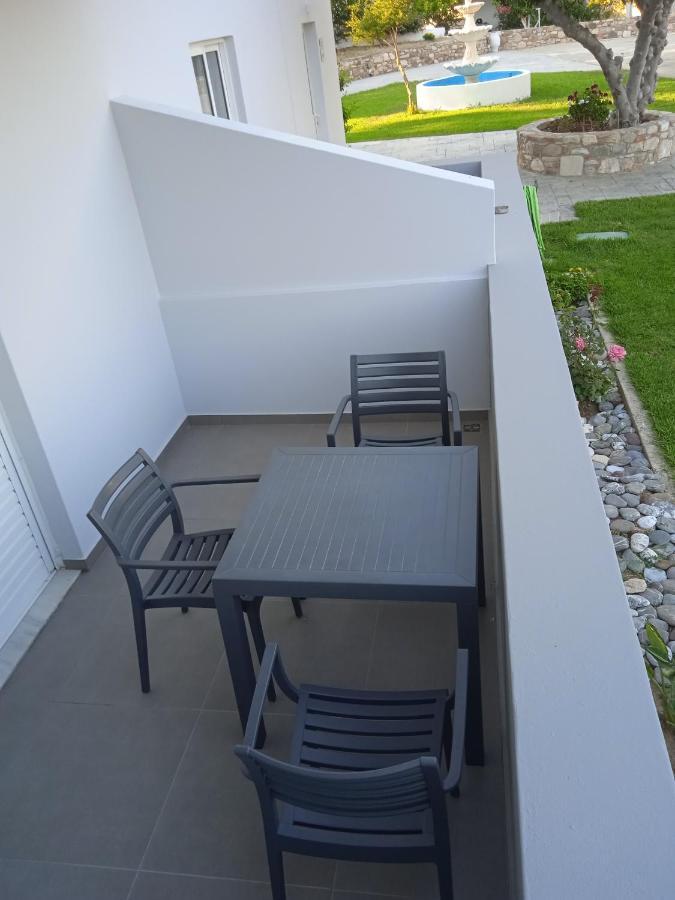 Gelli Aparthotel Kos-stad