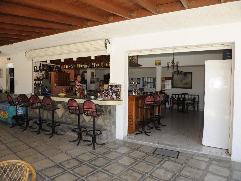 Gelli Aparthotel Kos-stad