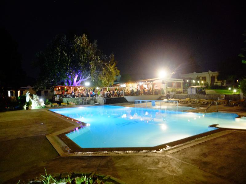 Gelli Aparthotel