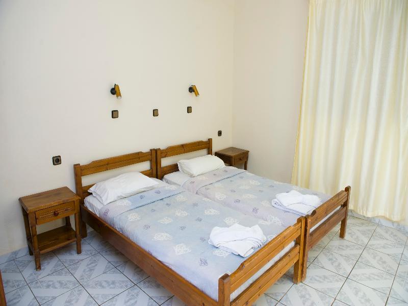Aparthotel Gelli