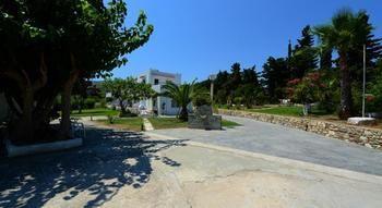 Aparthotel Gelli Kos-stad