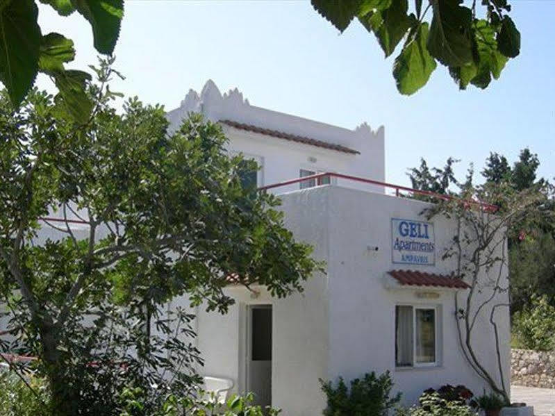 Aparthotel Gelli Kos-stad