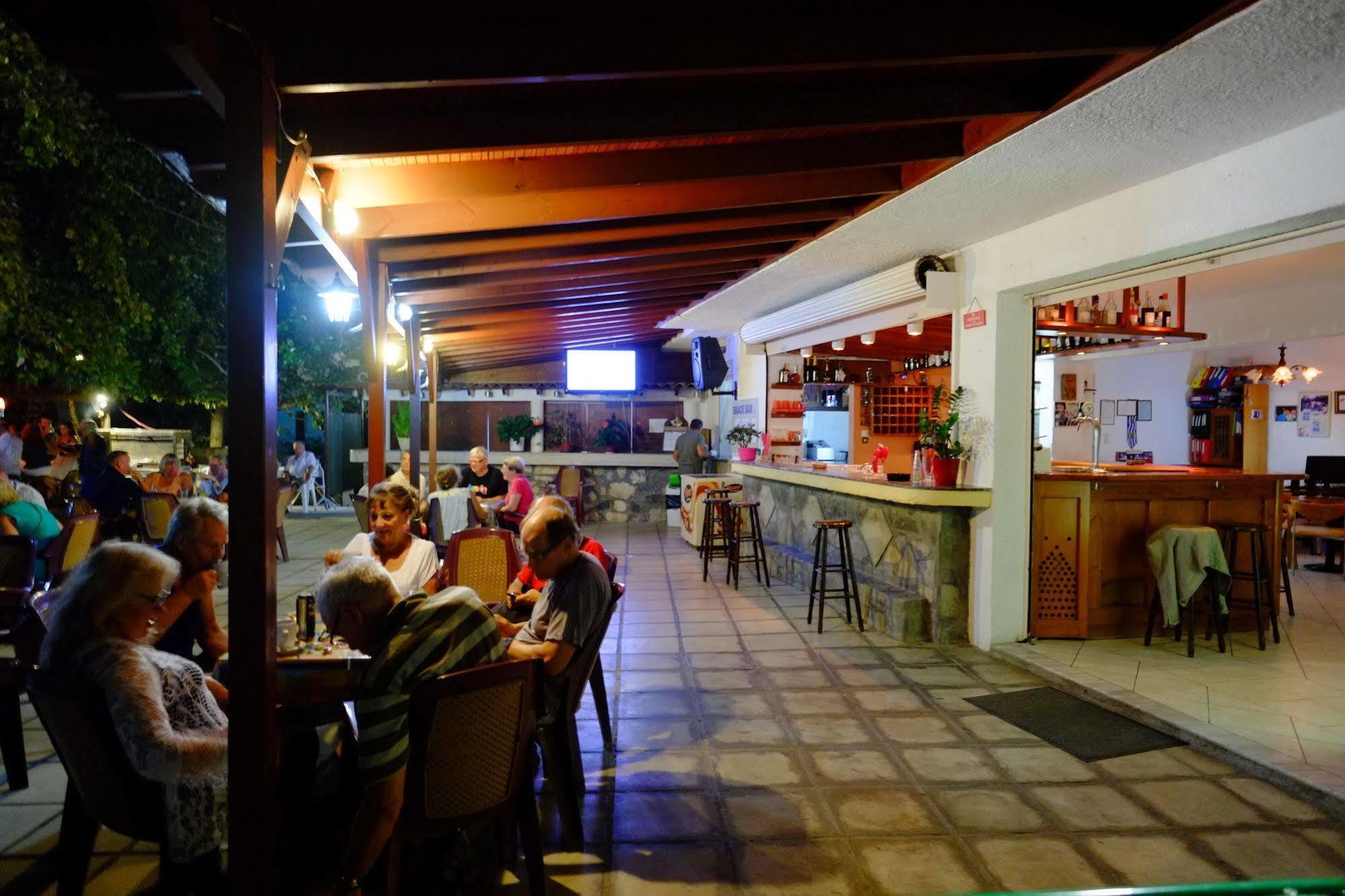 Aparthotel Gelli Kos-stad