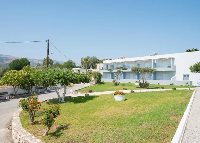 Gelli Apartments