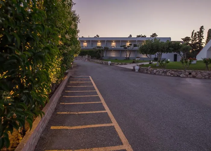 Gelli Apartments