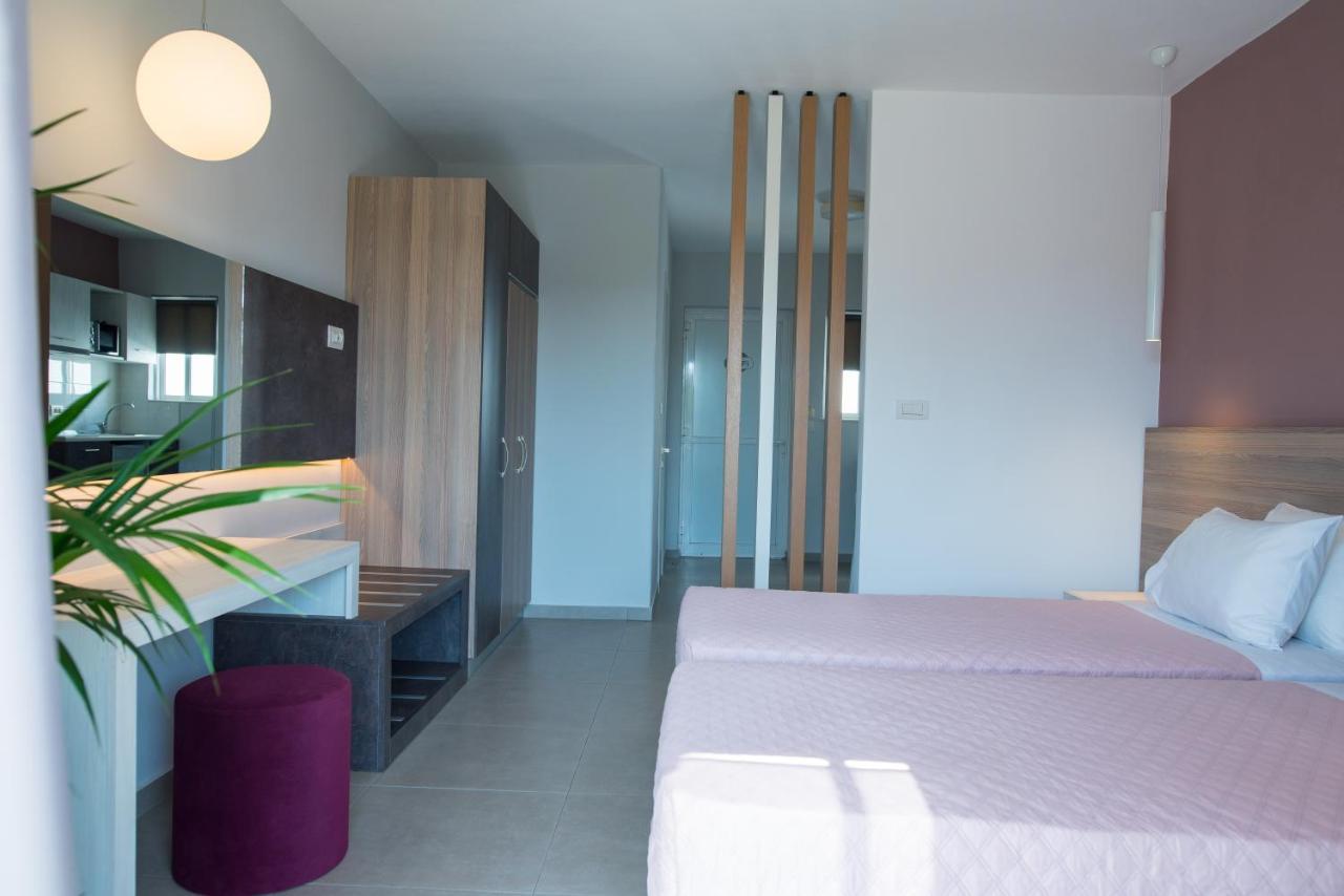Aparthotel Gelli