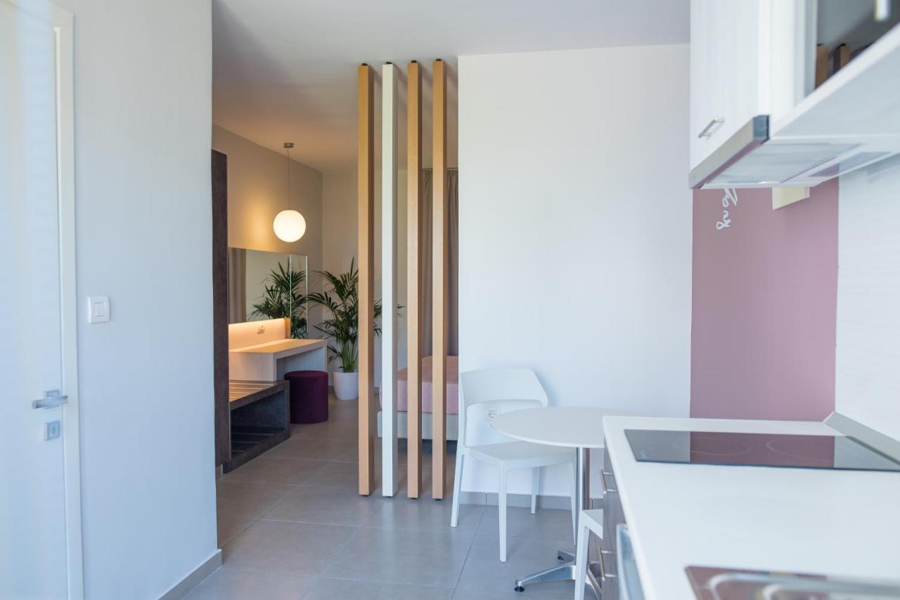 Aparthotel Gelli 2*