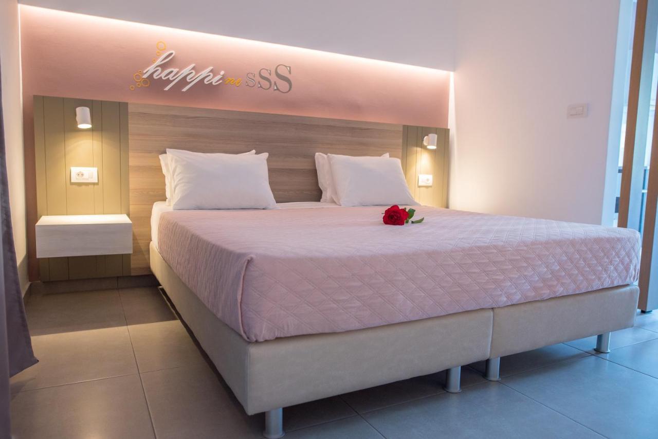 Aparthotel Gelli Kos-Stadt