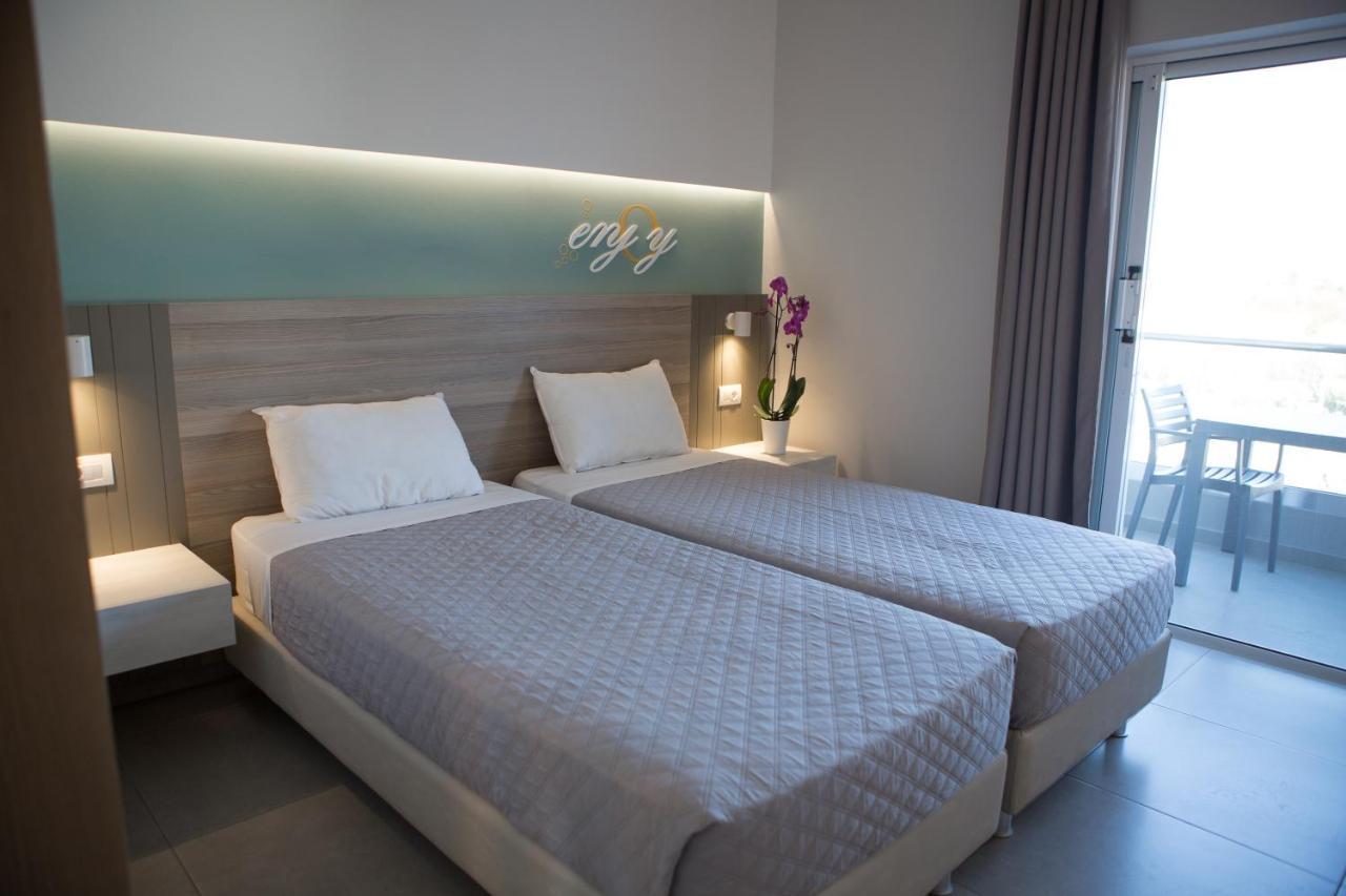Aparthotel Gelli Kos-Stadt