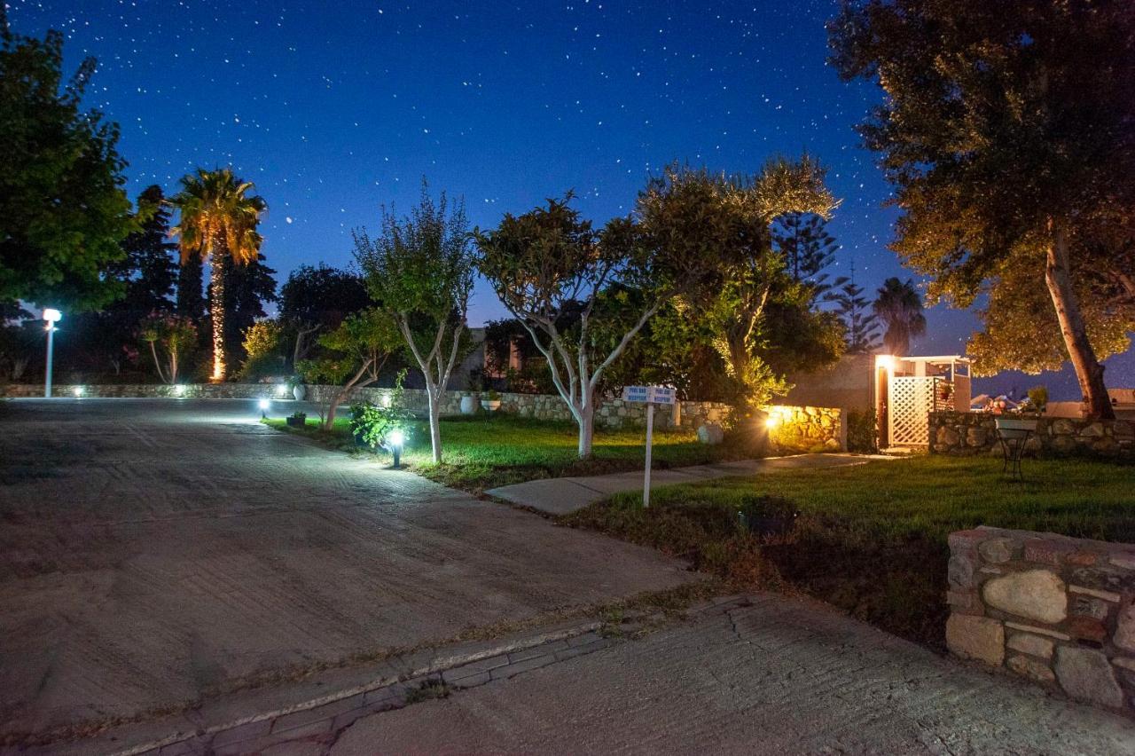 Gelli Aparthotel Kos-Stadt