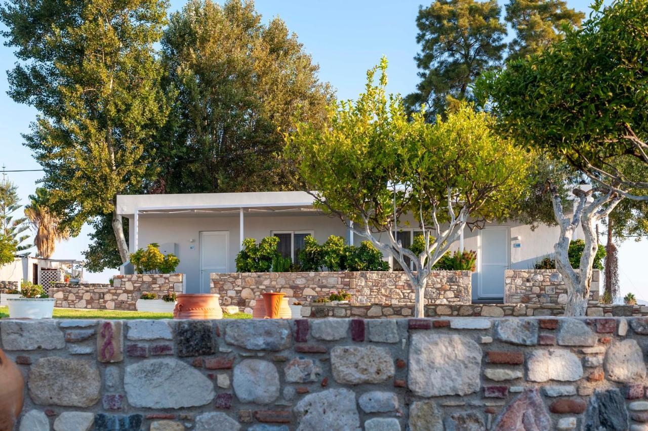 Gelli Aparthotel Kos-Stadt