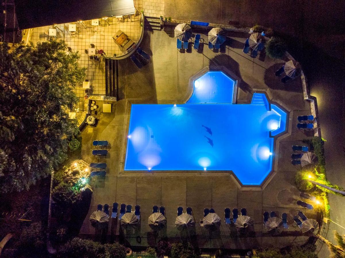 Aparthotel Gelli Kos-Stadt