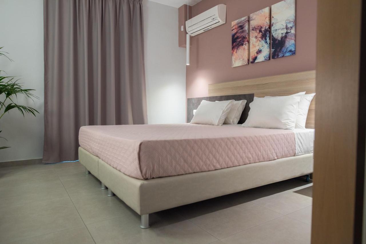 Gelli Aparthotel Kos-Stadt